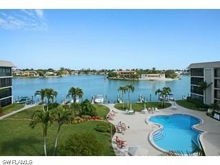 3200 Gulf Shore Blvd. #409, Naples, FL