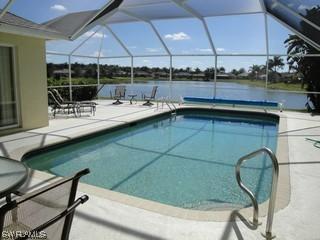 2014 Terrazzo Ln., Naples, FL
