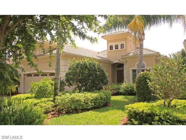 868 Villa Florenza Dr., Naples, FL 34119