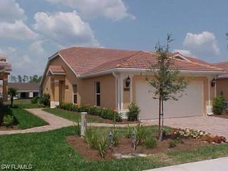 15234 Cortona Way, Naples, FL 34120