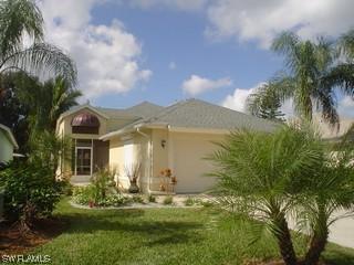 21168 Butchers Holler, Estero, FL 33928