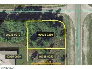 794 Bell Blvd., Lehigh Acres, FL