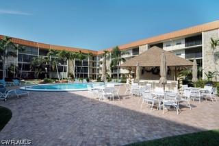 2900 Gulf Shore Blvd. #107, Naples, FL