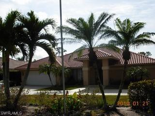 205 Muirfield Cir., Naples, FL 34113