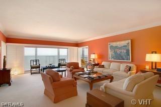 1285 Gulf Shore Blvd. #6B, Naples, FL