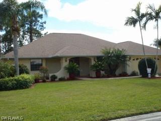 177 Palmetto Dunes Cir., Naples, FL