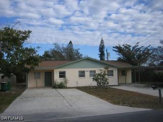 1319 Alhambra Cir., Naples, FL