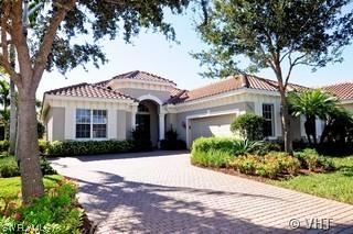 10201 Ginger Pointe Ct., Estero, FL