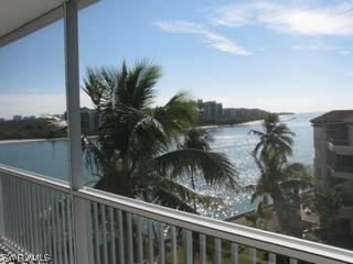 60 Pelican St. #608, Naples, FL