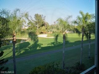 501 Forest Lakes Blvd. #308, Naples, FL