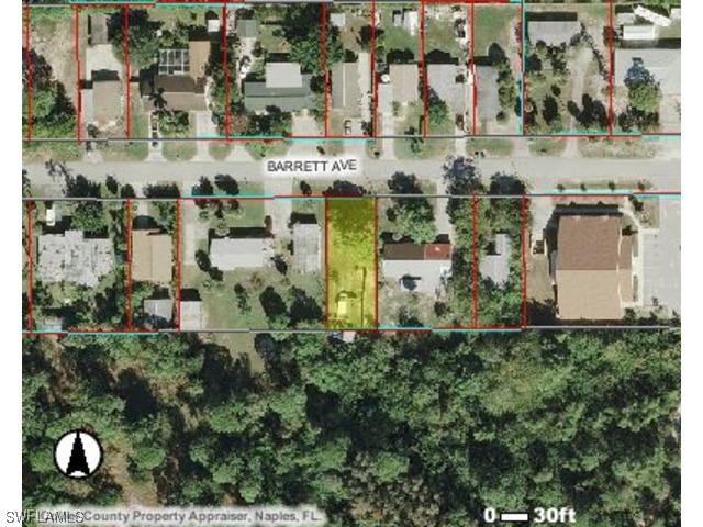 3132 Barrett Ave., Naples, FL 34112