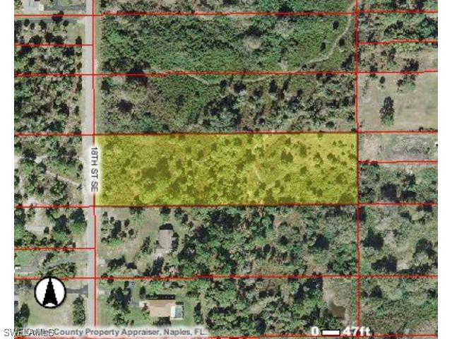 18 St., Naples, FL 34117