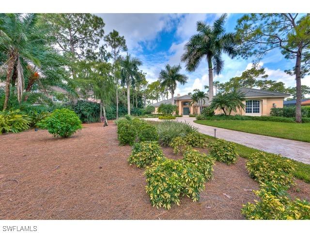 350 Edgemere Way, Naples, FL 34105