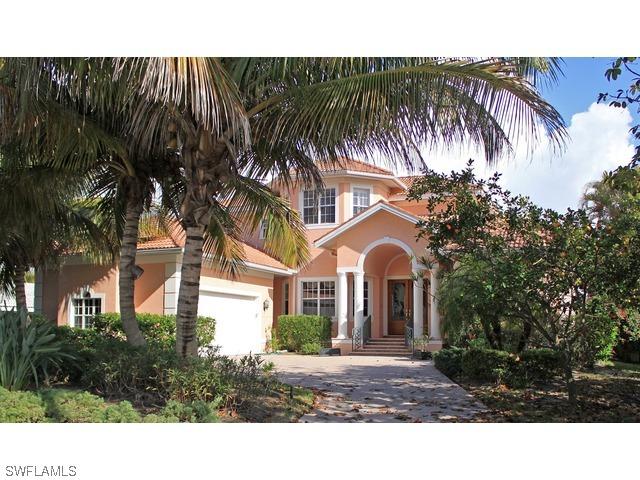 2031 Tarpon Rd., Naples, FL