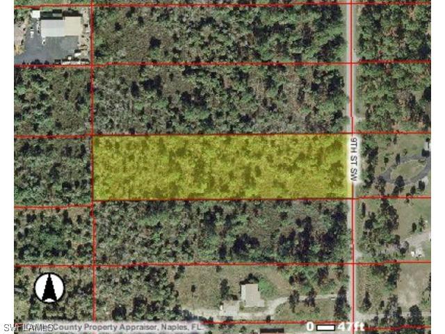 321 9th St., Naples, FL 34117