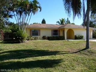 [Address Hidden by Seller], Naples, FL