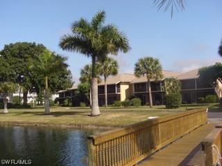 195 Cypress Way #3, Naples, FL