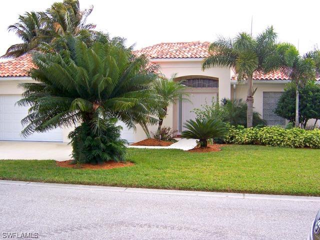 3322 Cerrito Ct., Naples, FL