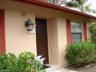 62-1 Glades Blvd. #1401, Naples, FL