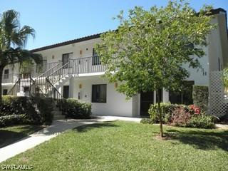 4983 Pepper Cir. #205H, Naples, FL 34113