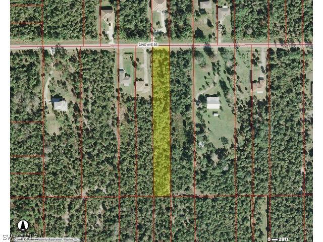 22 Ave., Naples, FL 34117