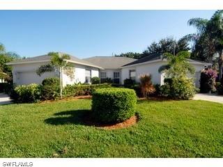 519 Crossfield Cir. #55, Naples, FL 34104