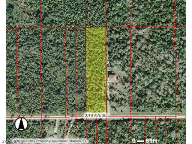 3465 30th Ave., Naples, FL 34117