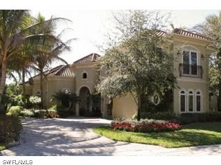 15368 Milan Ln., Naples, FL 34110