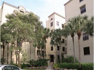 7024 Pelican Bay Blvd. #505, Naples, FL