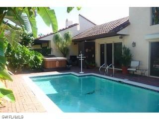 513 Tierra Mar Ln. #46, Naples, FL