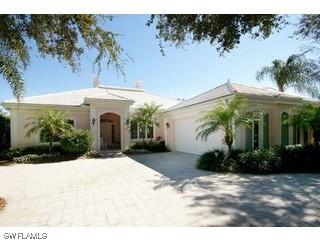 15678 Whitney Ln., Naples, FL 34110