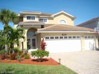 2138 Morning Sun Ln., Naples, FL