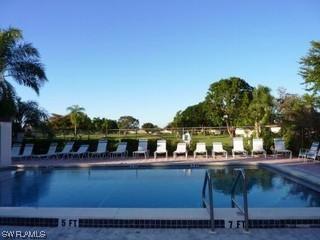 3615 Boca Ciega Dr. #106, Naples, FL 34112