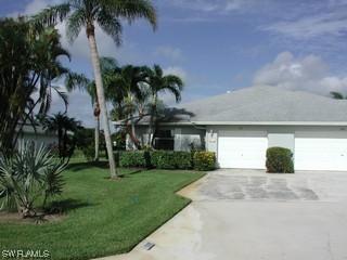 110 Quail Hollow Ct., Naples, FL