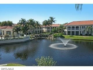 500 Lambiance Cir. #206, Naples, FL