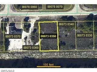 1048 Kanuga St., Lehigh Acres, FL 33974