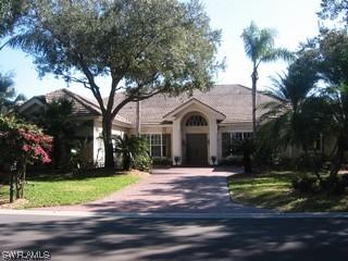 833 Wyndemere Way, Naples, FL