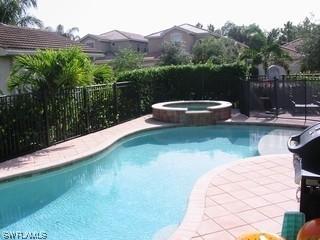 2380 Leafshine Ln., Naples, FL 34119