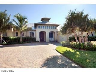 710 Portside Dr., Naples, FL