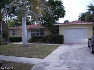 [Address Hidden by Seller], Marco Island, FL 34145