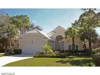 147 Audubon Blvd., Naples, FL 34110