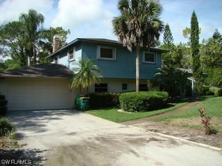 6180 Copper Leaf Ln., Naples, FL