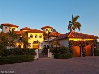 2535 Tarpon Rd., Naples, FL 34102