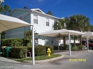 3309 Lisa Ln. #116, Naples, FL 34109