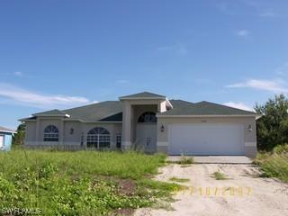 3767 Randall Blvd., Naples, FL 34120