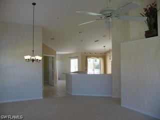 5100 Cedar Springs Dr. #204, Naples, FL 34110