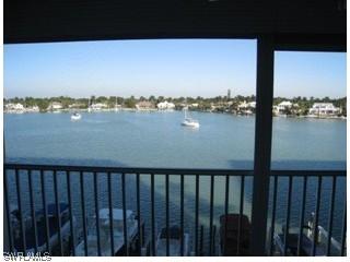 2750 Gulf Shore Blvd. #302, Naples, FL