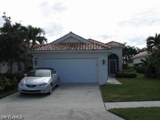 4668 Rio Poco Ct., Naples, FL 34109