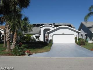 1408 Monarch Cir., Naples, FL