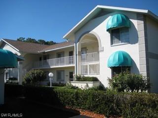 313 Gabriel Cir. #2503, Naples, FL